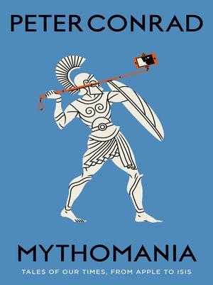 cover image of Mythomania